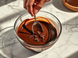 Fix Seized Chocolate Fast – Save Your Sweet Treats