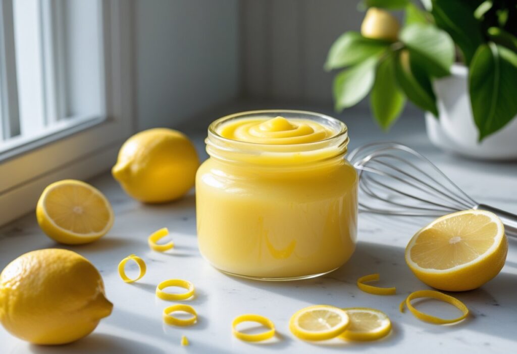 What Are Common Mistakes When Making Lemon Curd – Foolproof Results Chef-Approved
