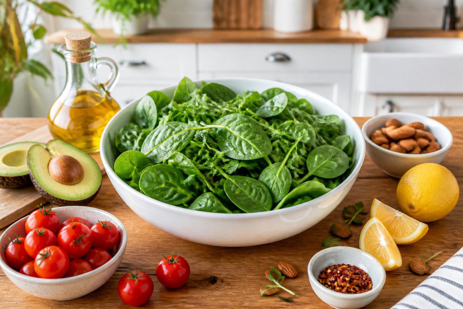 What is the number 1 healthiest food in the world