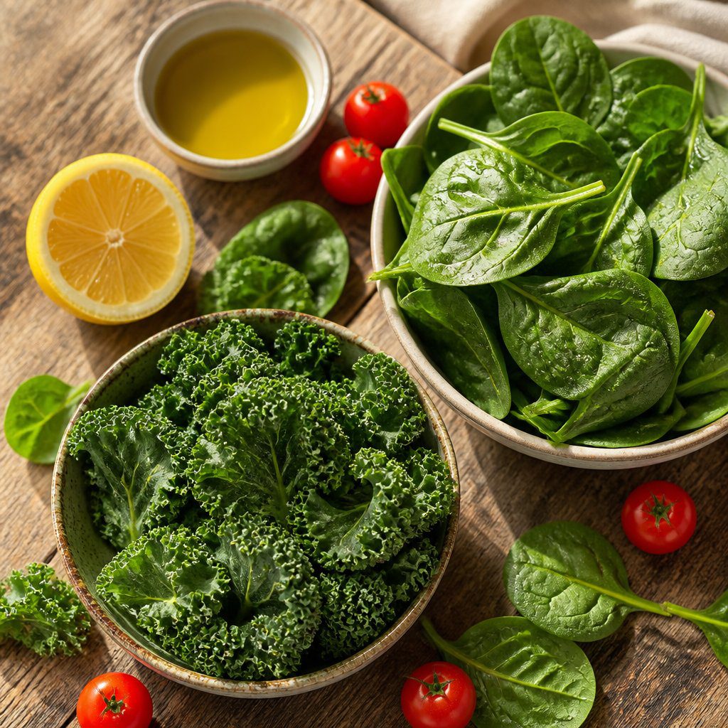 What is the single healthiest thing to eat?